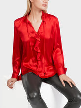 Last inn bildet i Galleri-visningsprogrammet, Silk blouse
