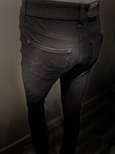 Last inn bildet i Galleri-visningsprogrammet, Parla jeans black, comfort 360 stretch
